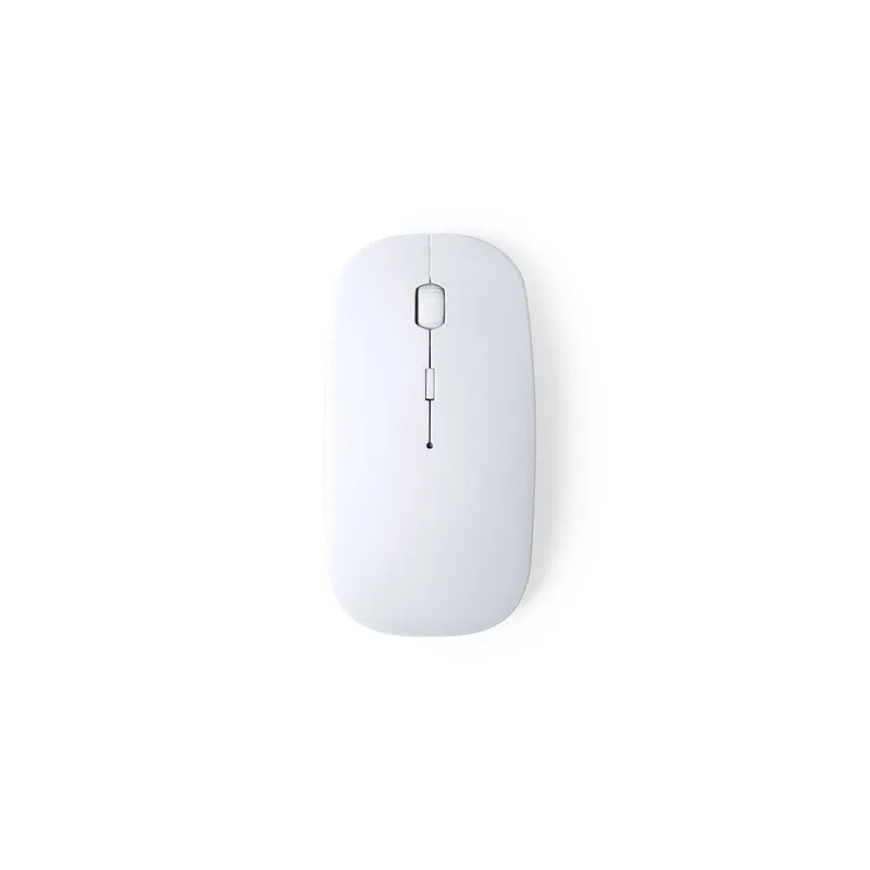 Souris Lyster : Ergonomique et Sans Fil