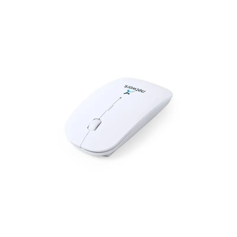 Souris Lyster : Ergonomique et Sans Fil