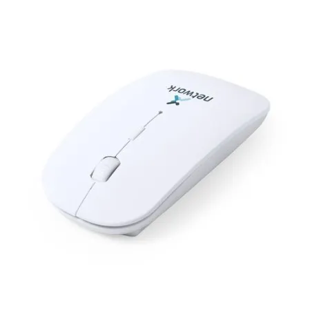 Souris Lyster : Ergonomique et Sans Fil