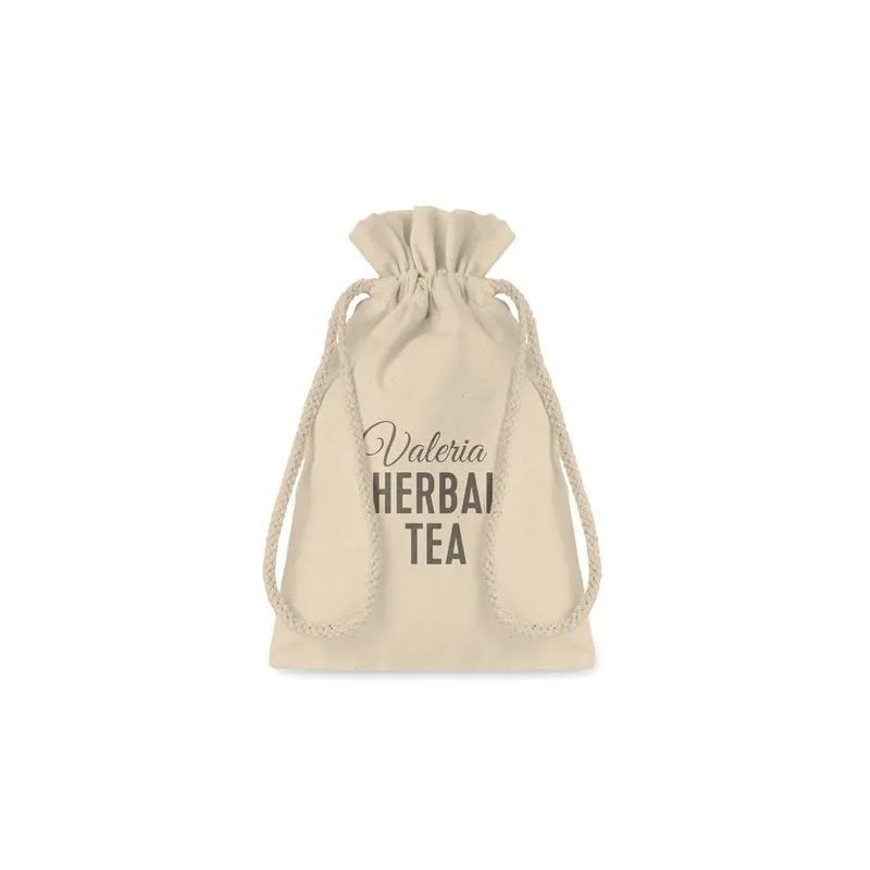 Petit sac en coton TASKE SMALL - Écologique et Pratique