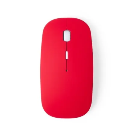 Souris Lyster : Ergonomique et Sans Fil