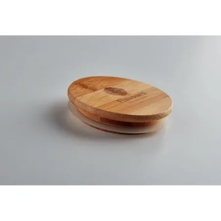 Verre Double Paroi TIRANA LARGE - 450 ml