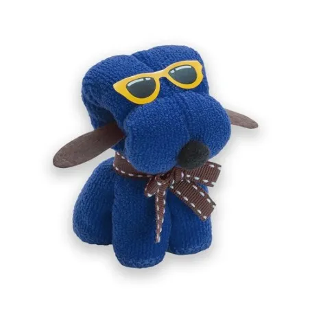 Serviette Absorbante Rustuff - Fun et Pratique Personnalisé