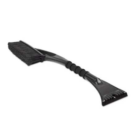 Brosse et Grattoir à Glace SNOW&ICE