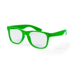 Lunettes Kathol : Design Fluorescent Amusant