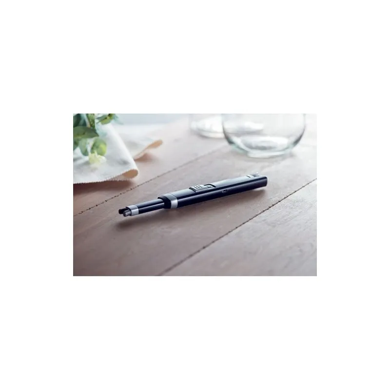Briquet USB FLASMA PLUS - Allumage Innovant
