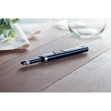 Briquet USB FLASMA PLUS - Allumage Innovant