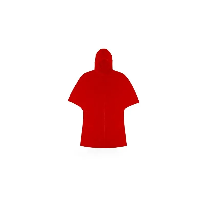 Poncho Zaril - Imperméable et Pratique