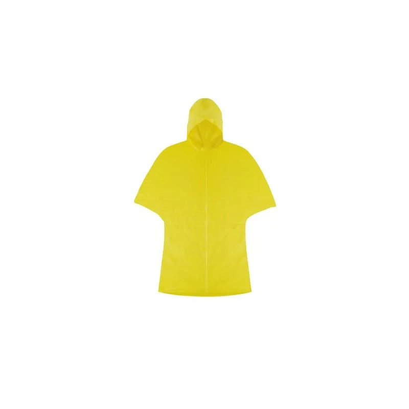 Poncho Zaril - Imperméable et Pratique