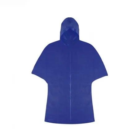 Poncho Zaril - Imperméable et Pratique