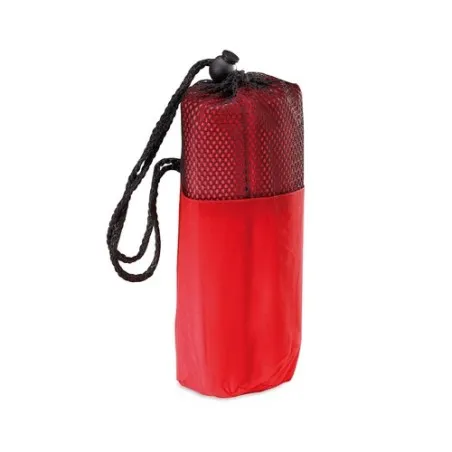 Poncho Zaril - Imperméable et Pratique