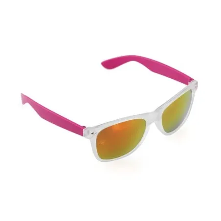 Lunettes de Soleil Harvey - Style et Protection