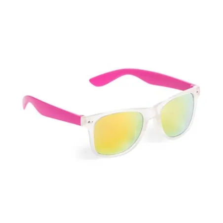Lunettes de Soleil Harvey - Style et Protection