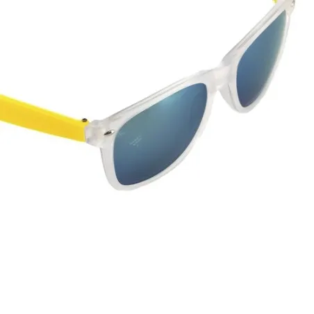 Lunettes de Soleil Harvey - Style et Protection