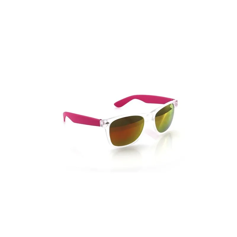 Lunettes de Soleil Harvey - Style et Protection