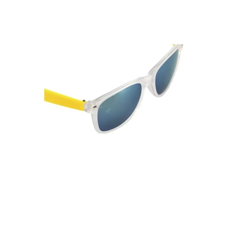 Lunettes de Soleil Harvey - Style et Protection