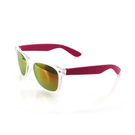 Lunettes de Soleil Harvey - Style et Protection
