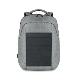 Backpack Solar TOKYO : Sac à Dos Innovant 2