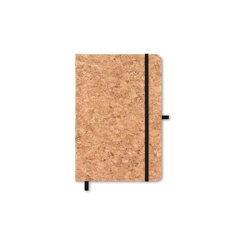 Carnet A5 en Liège SUBER - Écologique et Pratique