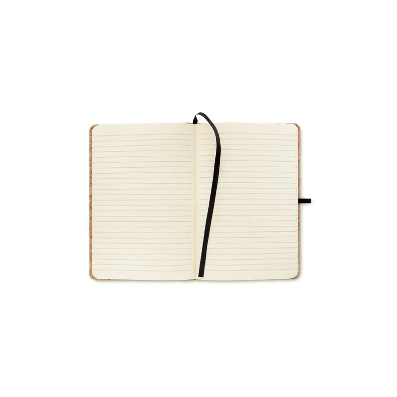 Carnet A5 en Liège SUBER - Écologique et Pratique