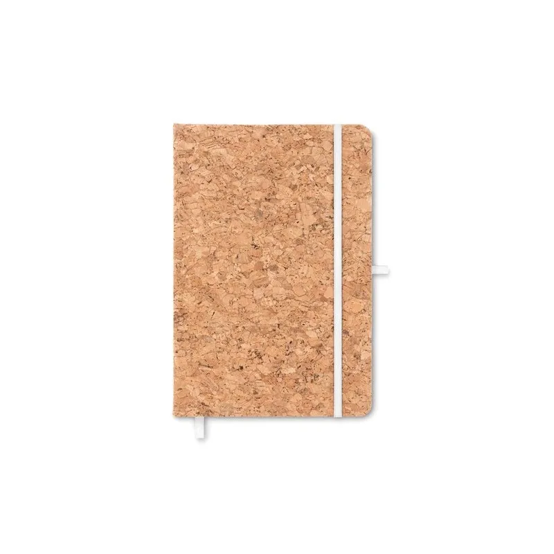 Carnet A5 en Liège SUBER - Écologique et Pratique