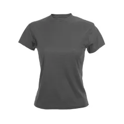 T-Shirt Femme Tecnic Plus - Confort et Style 2