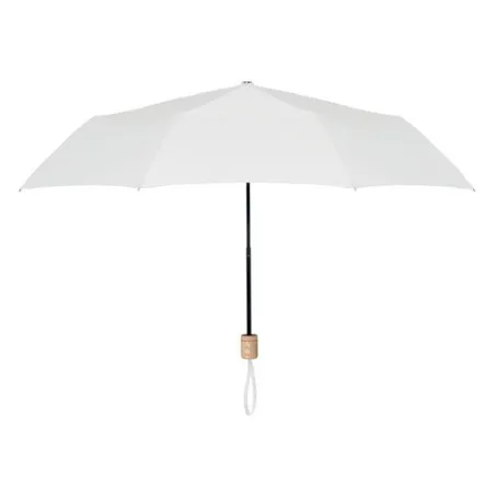 Parapluie pliable TRALEE : Élégance et Praticité