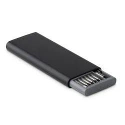 Jeu de 24 Tournevis Précision - TOOLBOX Personnalisé