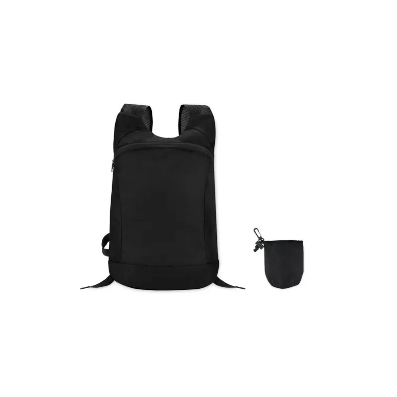 Sac à dos de sport pliable JOGGY Personnalisé