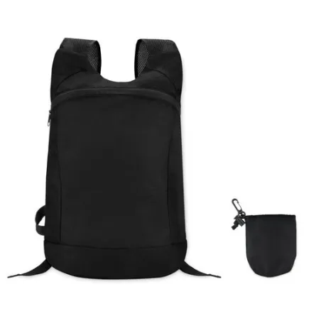 Sac à dos de sport pliable JOGGY Personnalisé