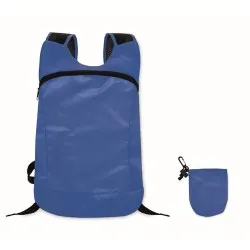 Sac à dos de sport pliable JOGGY Personnalisé 2