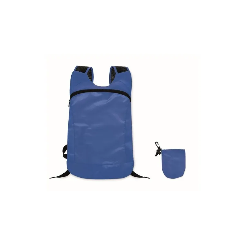 Sac à dos de sport pliable JOGGY Personnalisé