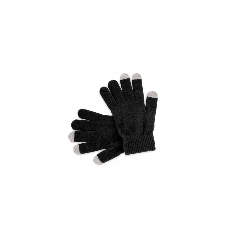 Gants Tactiles Actium - Confort et Praticité