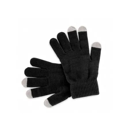 Gants Tactiles Actium - Confort et Praticité