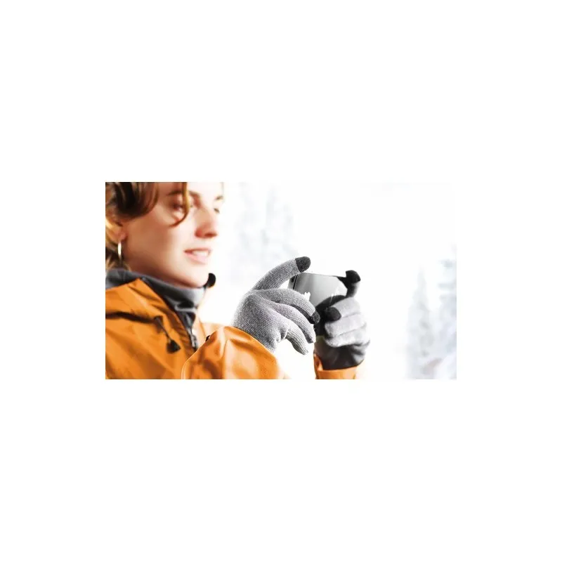 Gants Tactiles Actium - Confort et Praticité