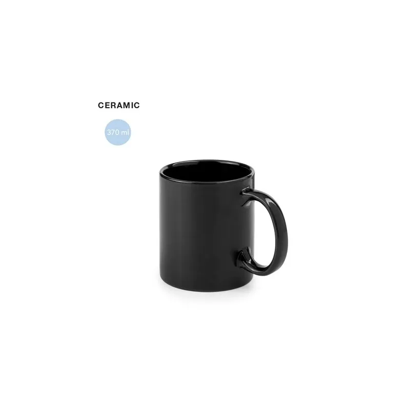 Tasse Zifor - Mug en Céramique Personnalisable