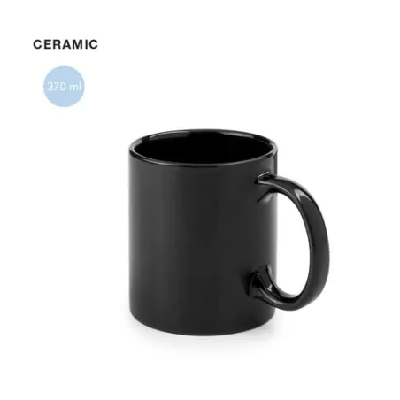 Tasse Zifor - Mug en Céramique Personnalisable