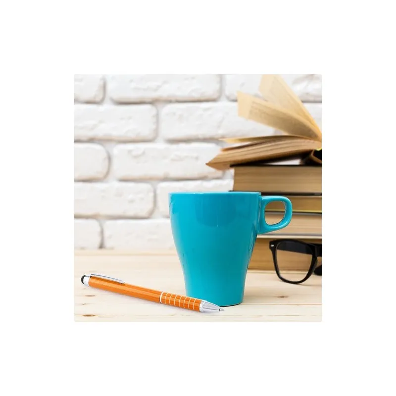 Stylet Bille Minox - Élégance et Précision