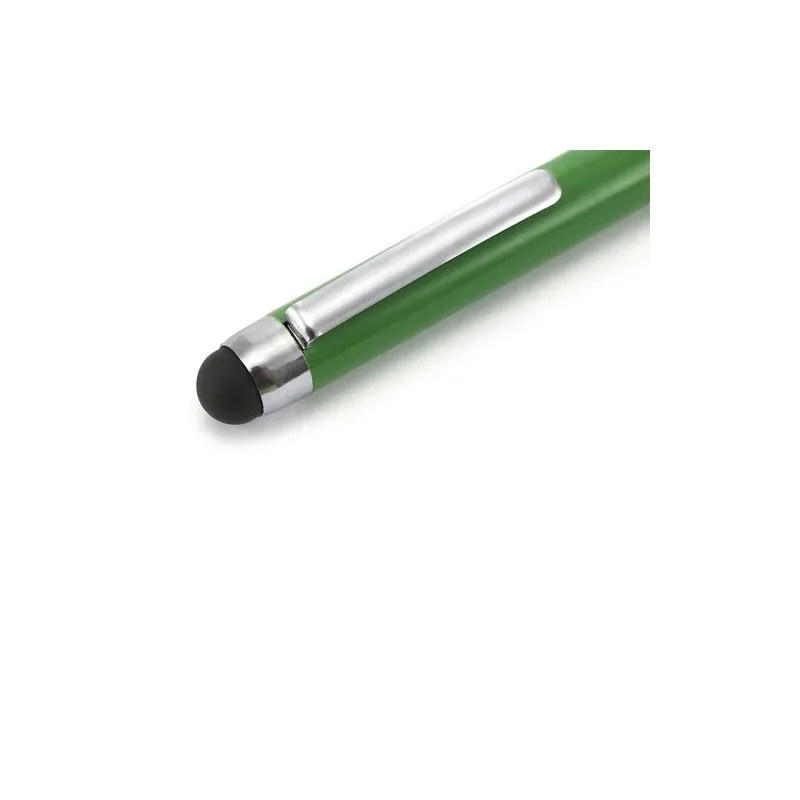 Stylet Bille Minox - Élégance et Précision