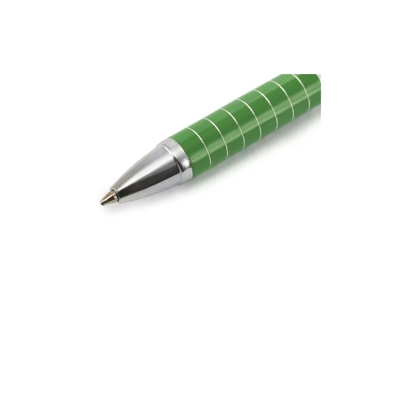 Stylet Bille Minox - Élégance et Précision