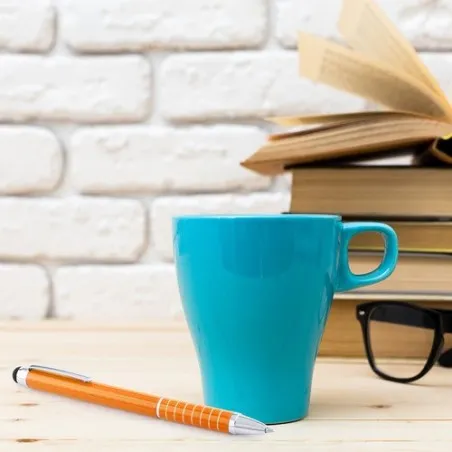 Stylet Bille Minox - Élégance et Précision