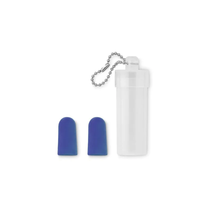 Bouchons d'oreilles BUDS TO GO - Confort et Sérénité