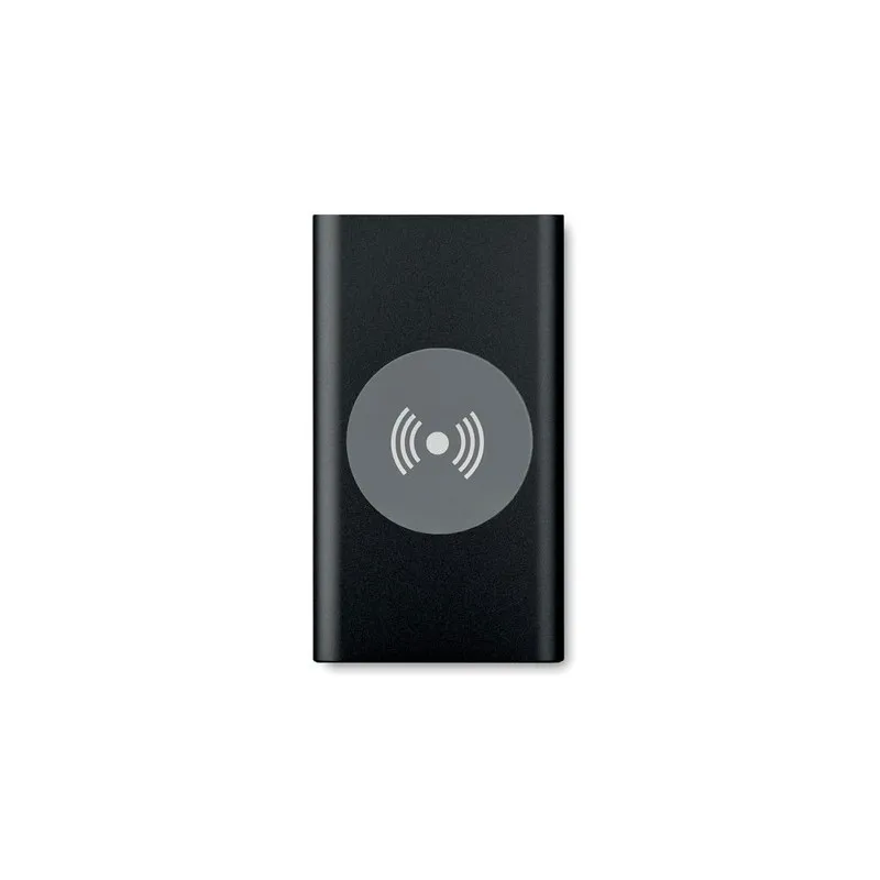 Powerbank sans fil 4000mAh - Chargement pratique