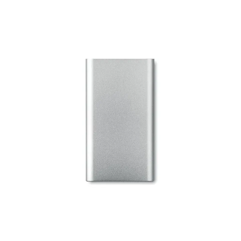 Powerbank sans fil 4000mAh - Chargement pratique