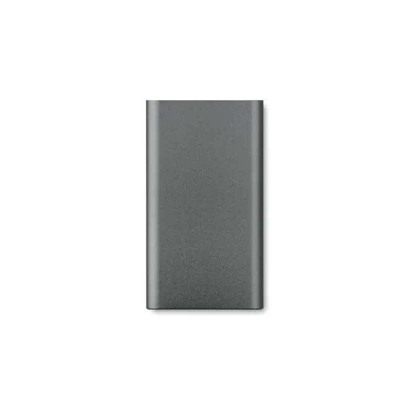 Powerbank sans fil 4000mAh - Chargement pratique