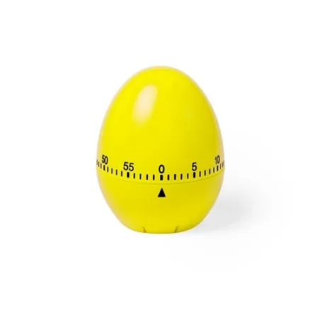 Minuteur Revey : un allié coloré pour votre cuisine