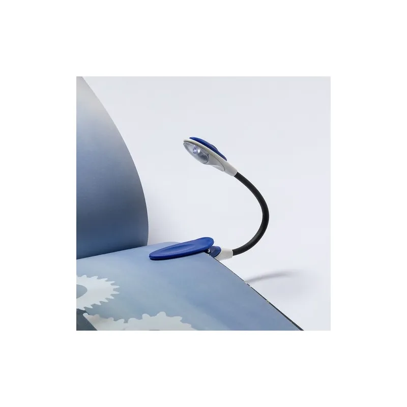 Lampe Lektura : Élégance et Flexibilité