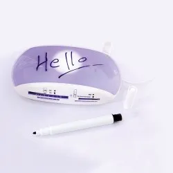 Lecteur Cartes Usak - Design Innovant et Multifonctionnel 2