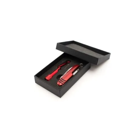 Set Sufli : Couteau Multi-fonctions et Lampe Torche