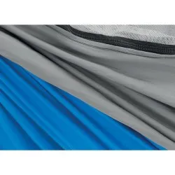 Hamac avec Moustiquaire JUNGLE PLUS - Confort et Protection 2